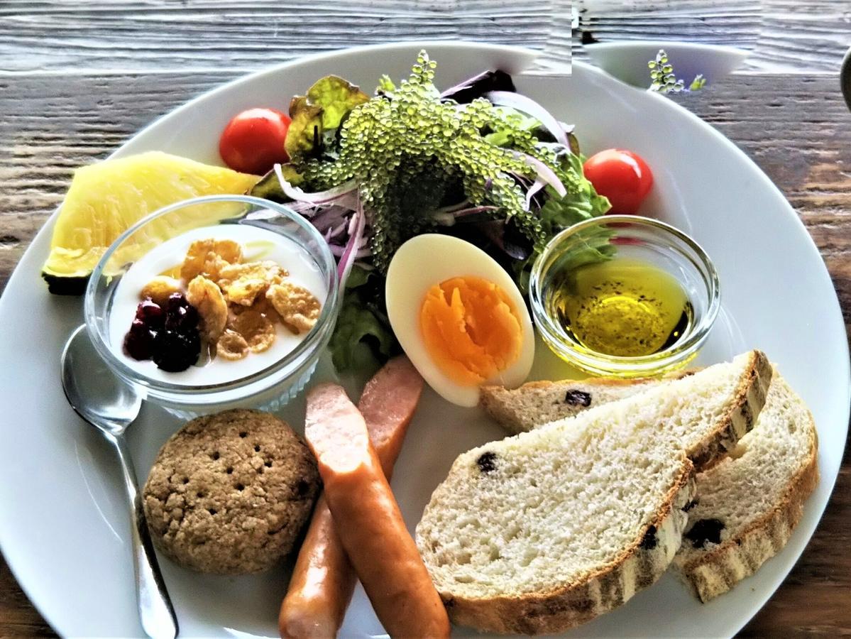 נאנג'ו Villa Sachiibaru מראה חיצוני תמונה